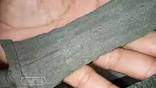 KERIS PUSAKA BETHOK .