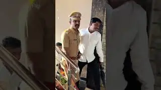 नेवासकरांकडून DYSP Santosh Khade यांचा जल्लोशात गौरव सन्मान सोहळा | Aamhi Newaskar News