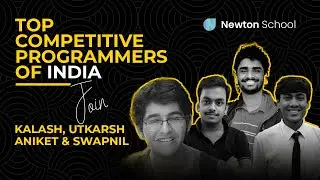 The Ultimate Competitive Programming Podcast