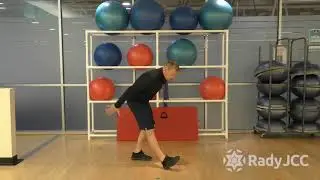 Kevin Roy - Stretch & Strength