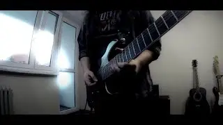 Star Wars Metal Medley by BEMOLATOR