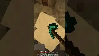 Крипер появился! | Прохождение Minecraft