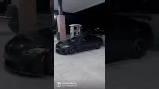Race car vibes 😤