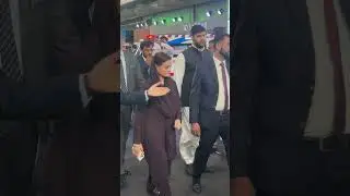Daewoo Express Launches Pakistan&rsquo;s First Intercity Electric Bus | Punjab Transport Expo 2025