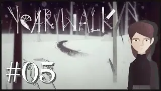 Year Walk #05 - Opening the strange Box - True End [FINAL]
