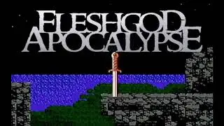 Fleshgod Apocalypse - The Violation [8-Bit Symphonic Technical Death Metal] (Pulsed Square Version)