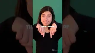 You Can&rsquo;t Tickle Yourself and Here's why!!