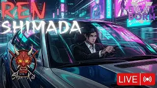 YAKALANMADAN! | Ren Shimada | EightbornV Next - Bölüm 93
