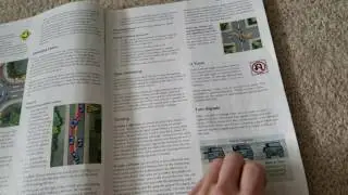 Virginia Driver's Manual