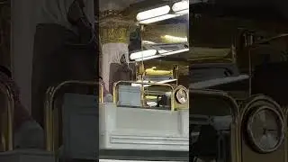 من المكبرية أذان المغرب للمؤذن عمر سنبل السبت 29 رجب 1445هـ