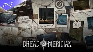 Dread Meridian | Unravel the Web of Clues with Daniella