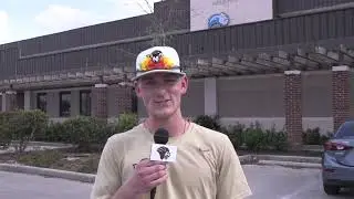 Highlights from PNW Baseball's 7 3 win over Ave Maria College