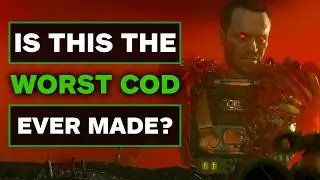 The Call of Duty Black Ops 7 Campaign Sucks