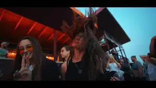 19.07.25 - Neuropunk Festival SPB: AIR - Official Aftermovie