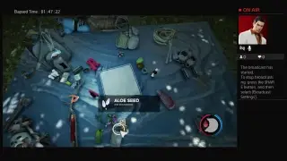 Shadowshock's the forest live stream