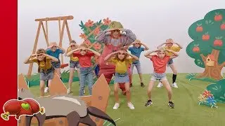 Il court, il court le f&ucirc;ret - Lutin Plop | Le Jardin des Refrains