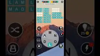 WORD TRIP MOROCCO LEVEL 437