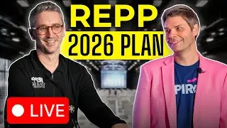 How a 7-Figure Real Estate Photo Business Plans for 2026 (LIVE)