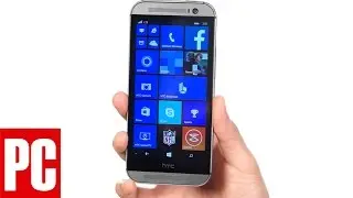 HTC One (M8) for Windows (Verizon Wireless) Review