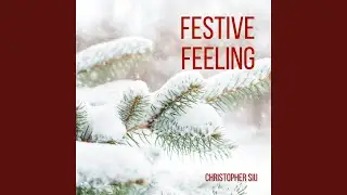 Stay With Me This Christmas (feat. Nassim)