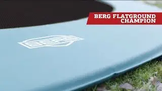 BERG FlatGround Champion