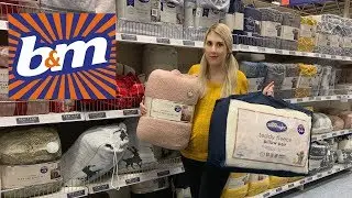 WHAT'S NEW IN B&M OCTOBER 2019 AND HOMEWARE HAUL