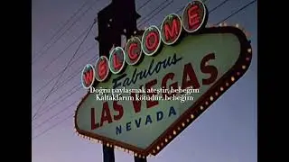 Joseline Hernandez - Vegas (I Wanna Ride) (T&uuml;rk&ccedil;e &Ccedil;eviri)