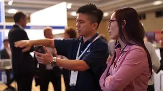 Asia IoT Business Platform 14th edition: IoT Malaysia