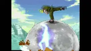 【MUGEN】Attribute Solo (10p) & Donald Solo a6 Soul (12p) VS 4 Characters