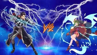 Solitary Swordhardt: Infernal Legendary Tiki (Reinhardt True Solo)