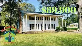 Smart Home Buying - affordable housing in; Ramer, TN