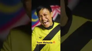 Dean Hamsah ready To Fight Byon Combat 4 #byoncombat #teammalaysia #indonesiavsmalaysia #fyp #fypage