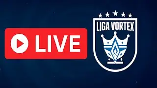 🔴 - LIVE ON  COPA VORTEX