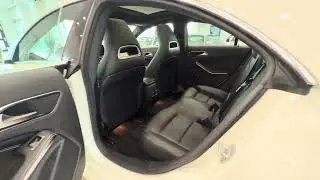 2016 Mercedes CLA 250 Walk Around