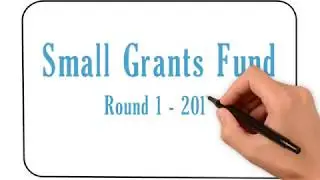 Small Grants Fund Round 1 - 2017 - Le Ngoc Hiep - AAS Alumni