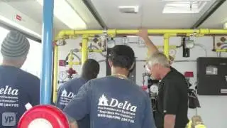Delta Fire Protection & Equipment North HollywoodCA