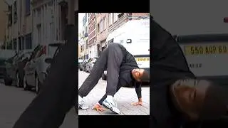 Bboy Brahim - Legend 🔥