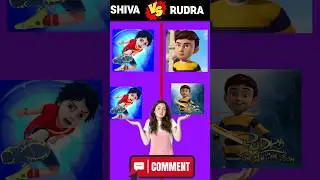 The Battle of the Gods: Shiva vs Rudra