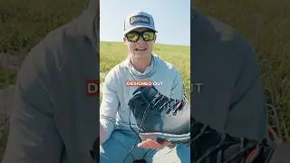 New Fishing Boots!