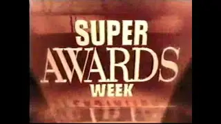TBS commercials, 3/18/2000 part 1