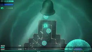 Dead - Spectre & Eremite Boss Fight [No Damage]