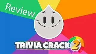 Trivia Crack 2 Gameplay Review