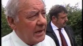 Manvers Rail Disaster. 18th.May 1948 Part 1