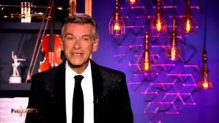 Les premi&egrave;res minutes de la finale de Prodiges 3