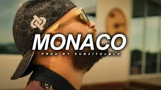 Jul x Soolking Type Beat 