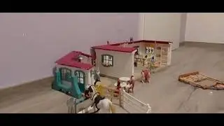 Visite centre spéciale 20 abonnés !