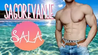 KAKO I KADA SE SAGOREVA SALO? | Prolećno Otapanje Ep2