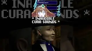 first reaction to Shadow Hearts!!! #jrpg #vtuber #retro