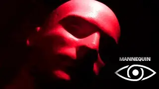 Mannequin - Indie Survival Horror Game (No Commentary)