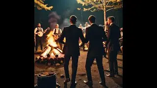 Appalachian Rave-By Halex Theory